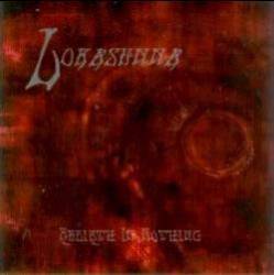 Lokasenna : Rebirth in Nothing